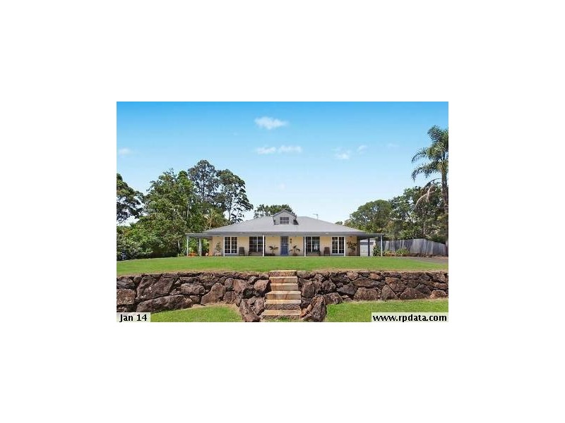 10 Highland Drive, Terranora NSW 2486