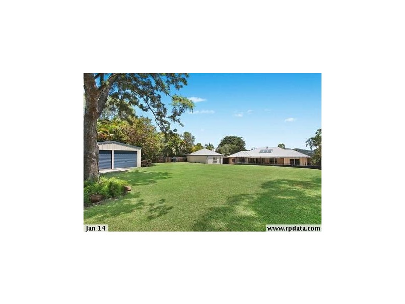 10 Highland Drive, Terranora NSW 2486