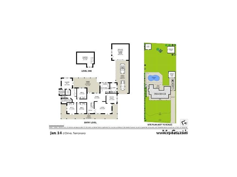 10 Highland Drive, Terranora NSW 2486