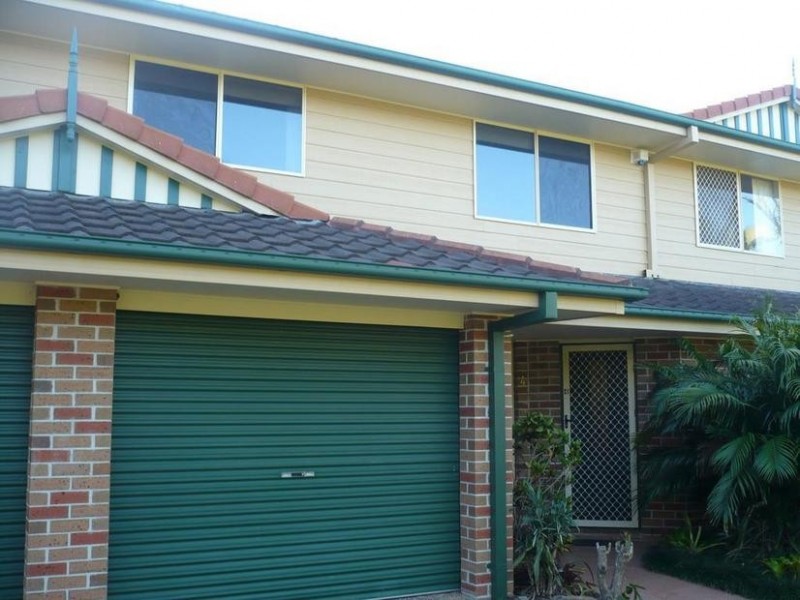 4/4 Advocate Place, Banora Point NSW 2486