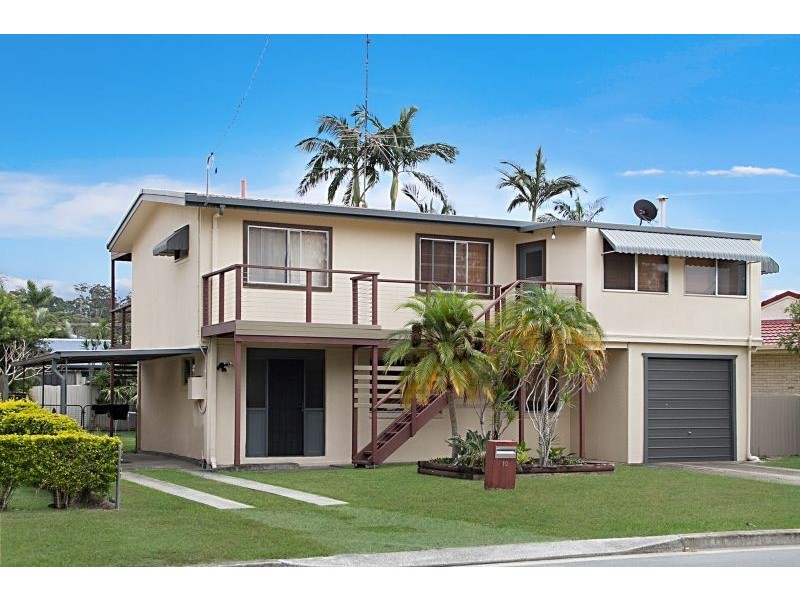 10 Sunset Blvd, Tweed Heads West NSW 2485