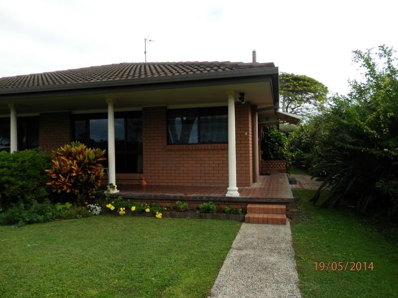 1/26 Keith Compton, Tweed Heads South NSW 2486