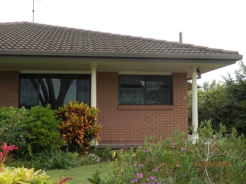 1/26 Keith Compton, Tweed Heads South NSW 2486