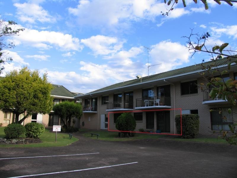 2/46 Dry Dock Road, Tweed Heads South NSW 2486