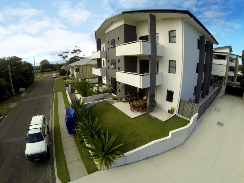 13/1-3 Agnes Street, Tweed Heads South NSW 2486