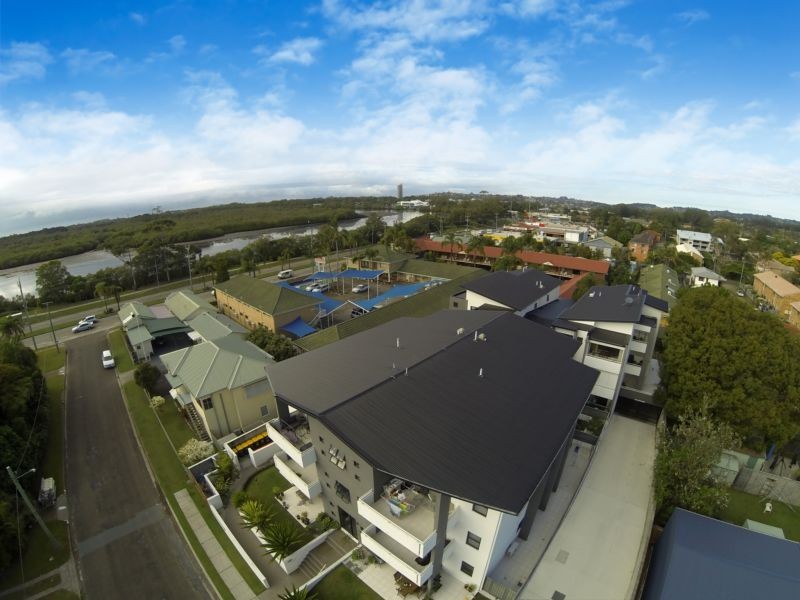 13/1-3 Agnes Street, Tweed Heads South NSW 2486