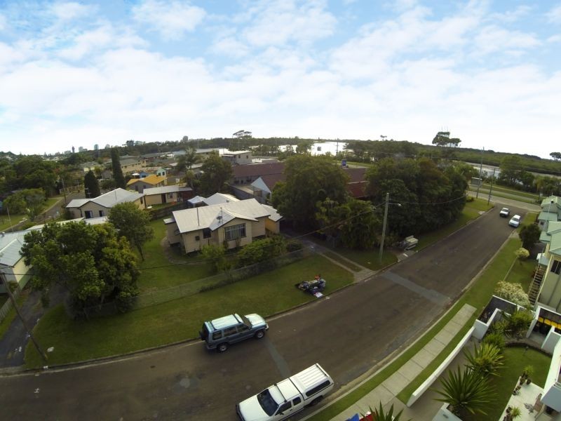 13/1-3 Agnes Street, Tweed Heads South NSW 2486