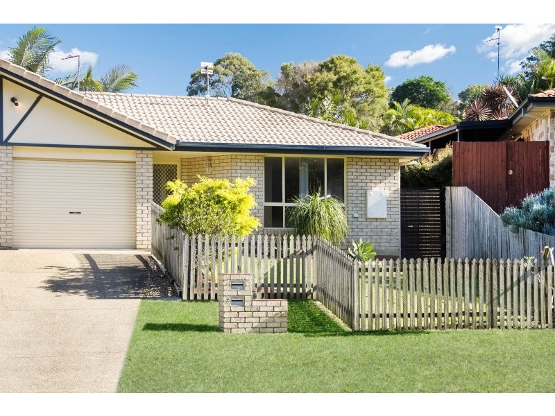 2/242 Darlington Drive, Banora Point NSW 2486