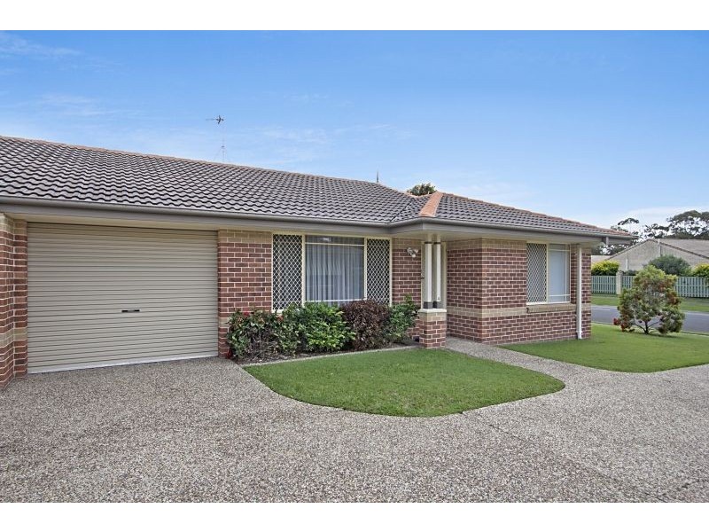 4/32 Soorley Street, Tweed Heads South NSW 2486