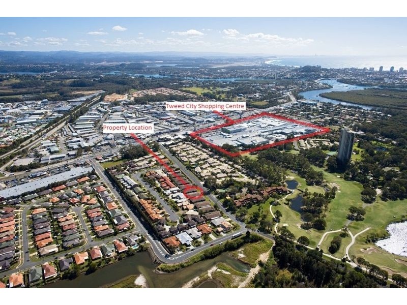 4/32 Soorley Street, Tweed Heads South NSW 2486