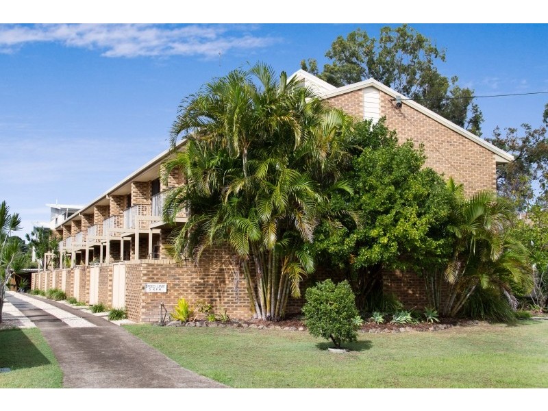 4/6 William Street, Tweed Heads South NSW 2486