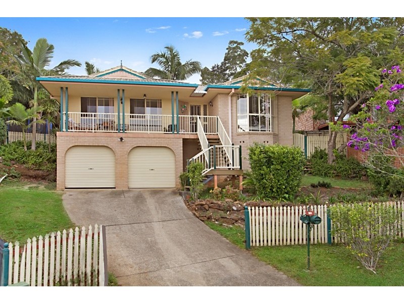 57 Federation Drive, Terranora NSW 2486