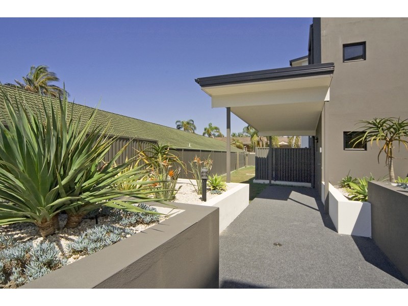 8/1-3 Agnes Street, Tweed Heads South NSW 2486