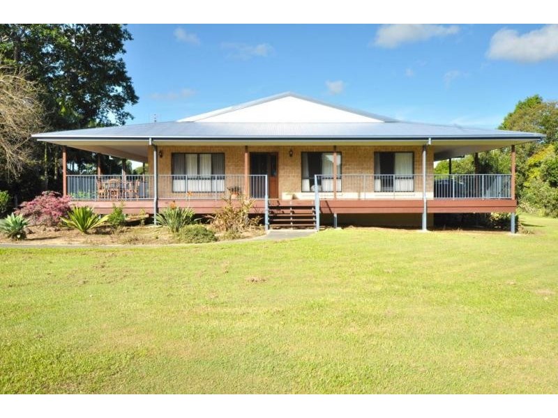 12 Pottsville Road, Mooball NSW 2483