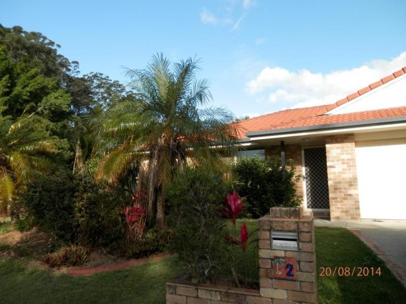 2 Bailey Street, Tweed Heads West NSW 2485