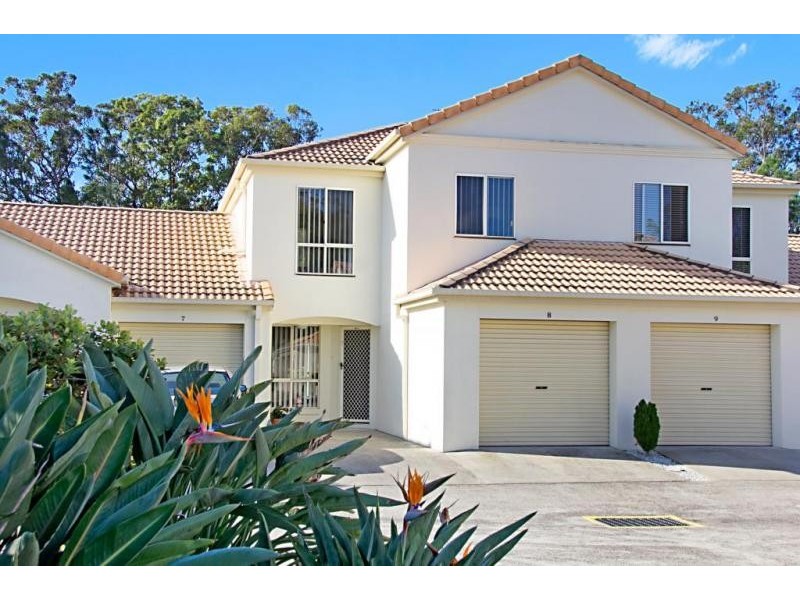 8/1 Falcon Way, Tweed Heads South NSW 2486