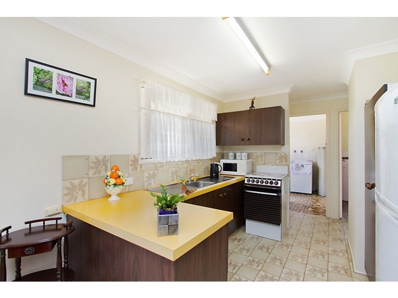 32 Blundell Blvd, Tweed Heads South NSW 2486