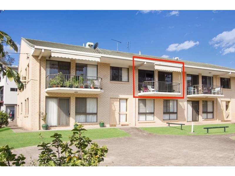 6/42-44 Dry Dock Road, Tweed Heads South NSW 2486