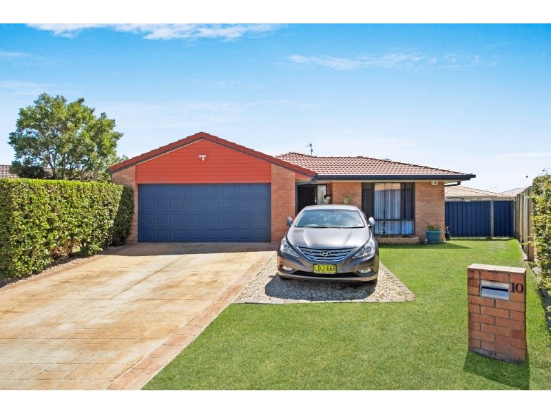 10 Coquille Place, Tweed Heads South NSW 2486
