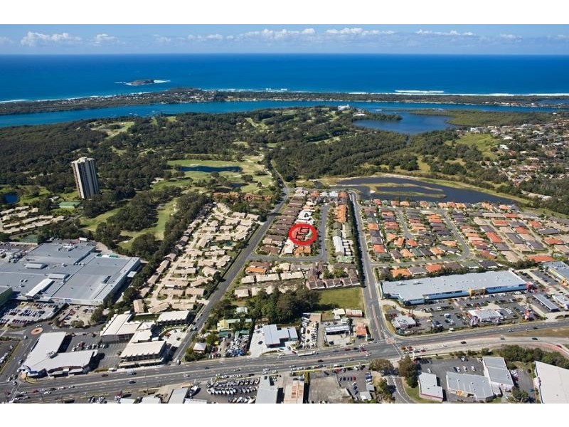2/15-19 Alexander Court, Tweed Heads South NSW 2486