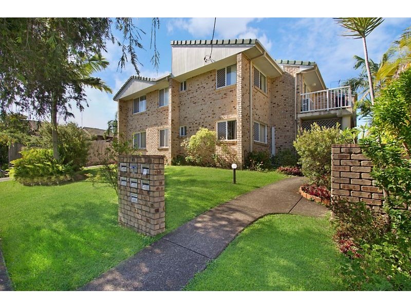 4/13 William Street, Tweed Heads South NSW 2486