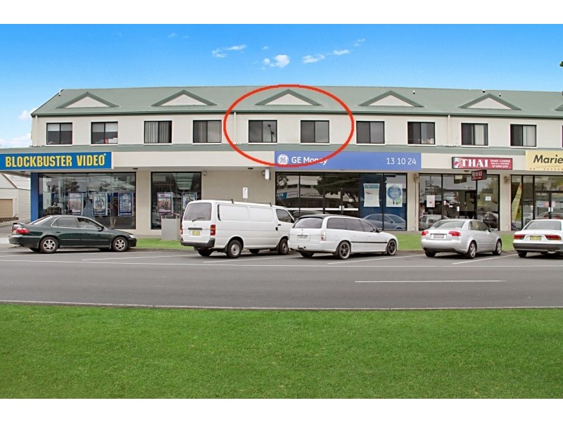 5/34 Beryl Street, Tweed Heads NSW 2485