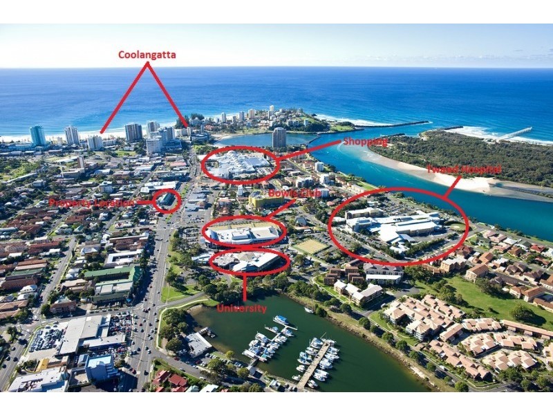 5/34 Beryl Street, Tweed Heads NSW 2485