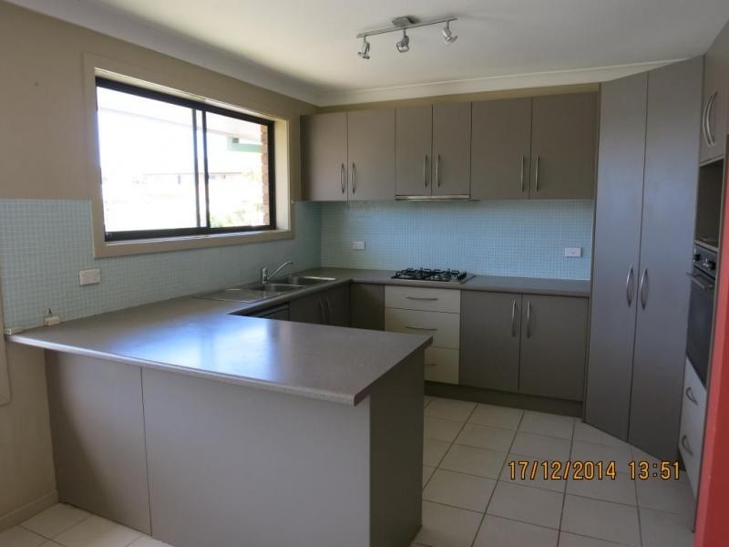 1/25 The Lakes Drive, Tweed Heads West NSW 2485
