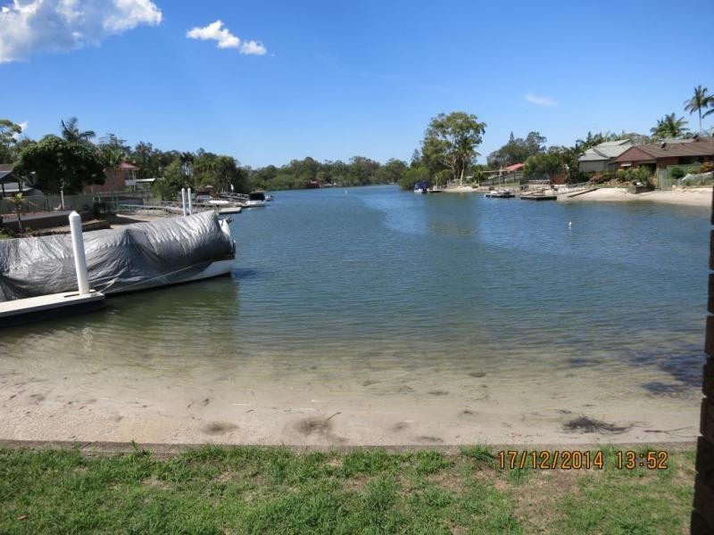 1/25 The Lakes Drive, Tweed Heads West NSW 2485