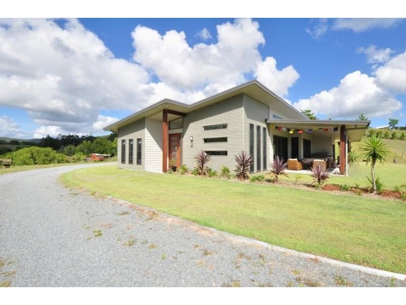 911 Cudgera Creek Road, Pottsville NSW 2489