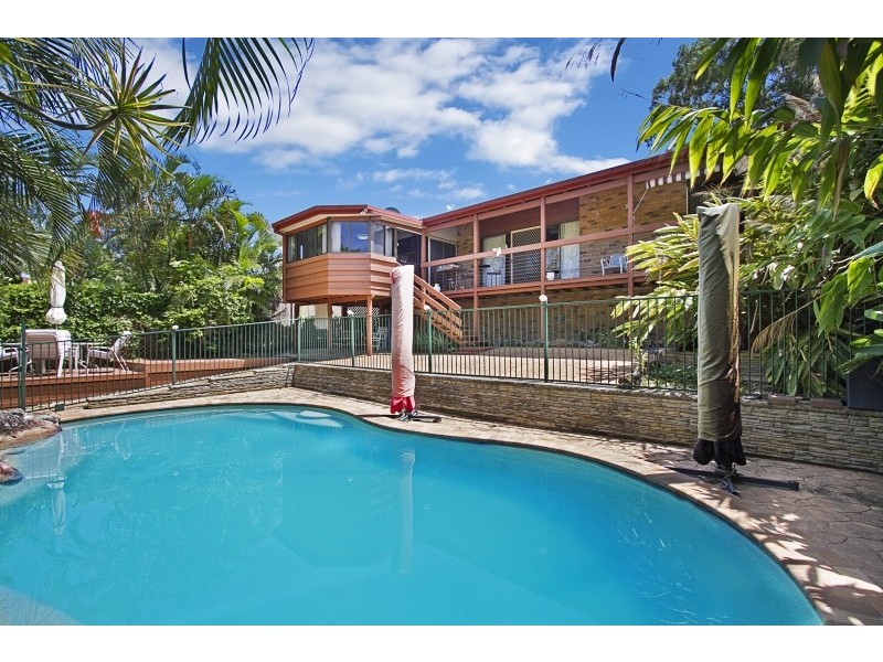 22 Bluegum Blvd, Banora Point NSW 2486