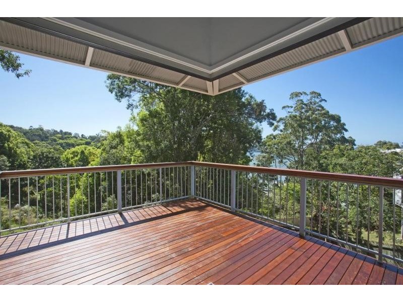 78 Lakeview Terrace, Bilambil Heights NSW 2486