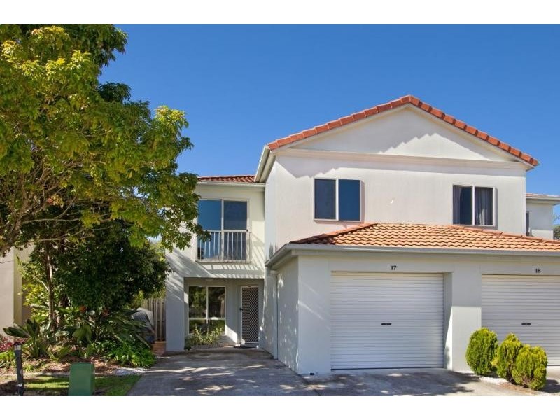 17/1 Falcon Way, Tweed Heads South NSW 2486