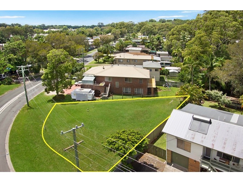 1 James Road, Tweed Heads South NSW 2486