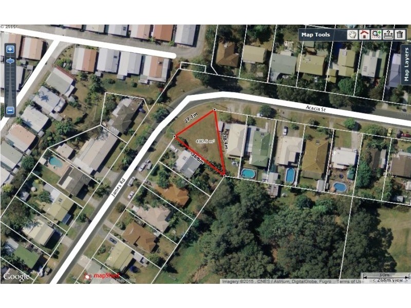 1 James Road, Tweed Heads South NSW 2486