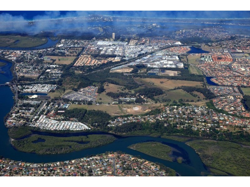 1 James Road, Tweed Heads South NSW 2486