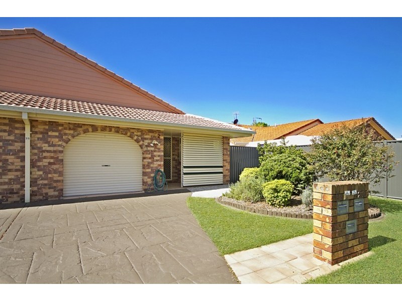 2/25 Covent Gardens Way, Banora Point NSW 2486