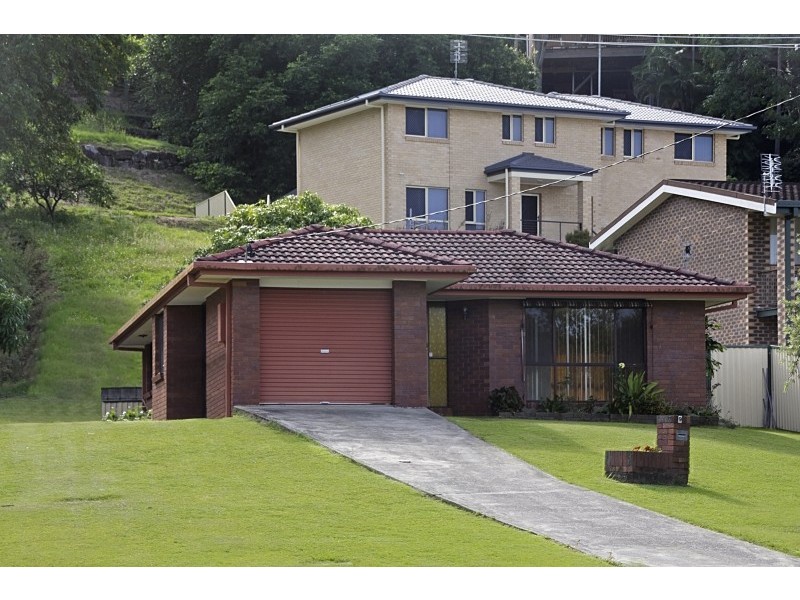 9 The Quarterdeck, Tweed Heads NSW 2485