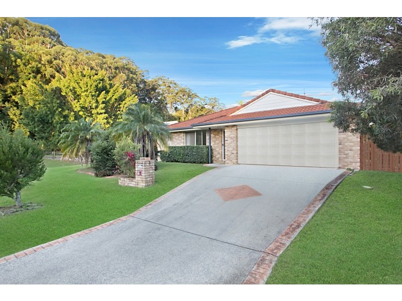 2 Bailey Street, Tweed Heads West NSW 2485