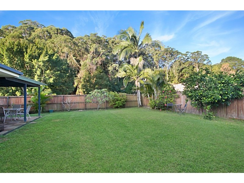 2 Bailey Street, Tweed Heads West NSW 2485