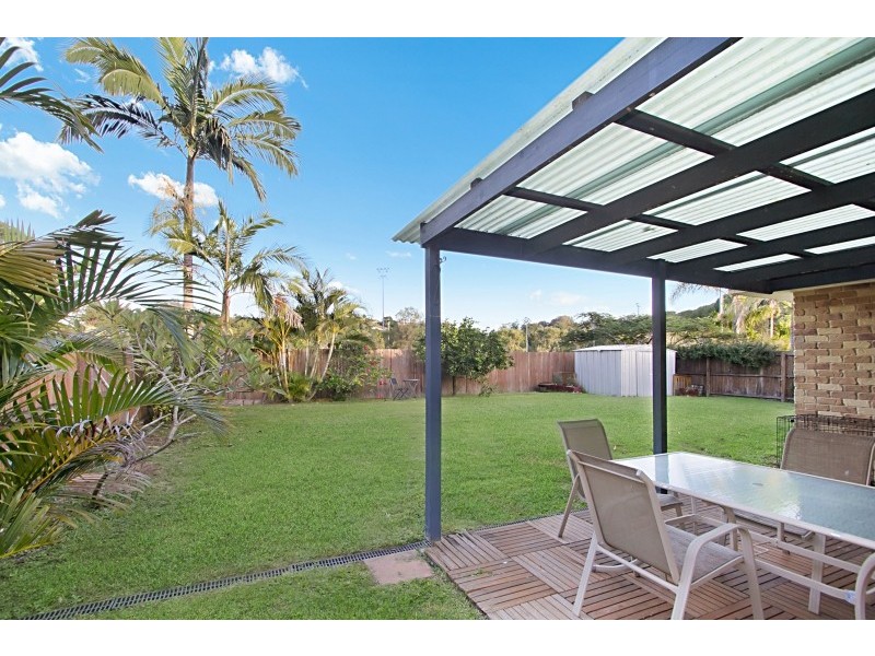 2 Bailey Street, Tweed Heads West NSW 2485