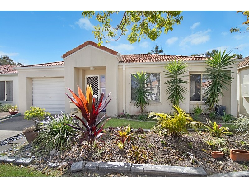 22/2 Rosella Close, Tweed Heads South NSW 2486