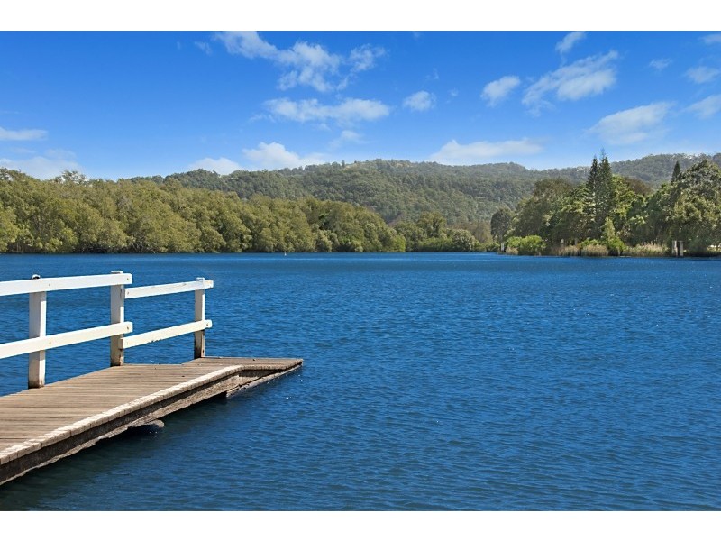 6 Gray Street, Tumbulgum NSW 2490