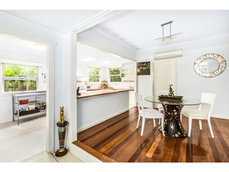 46 Lagoon Road, Fingal Head NSW 2487