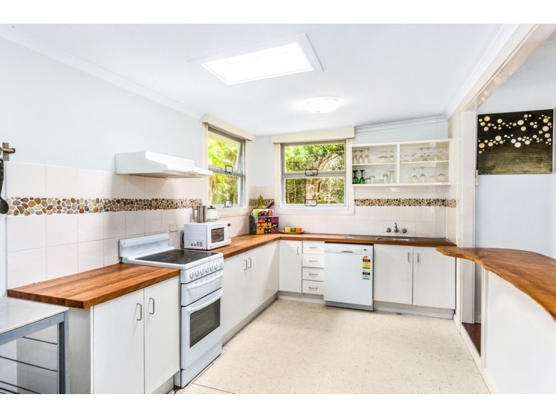 46 Lagoon Road, Fingal Head NSW 2487