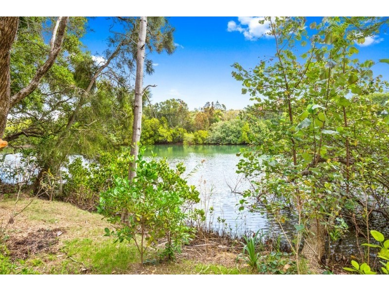 46 Lagoon Road, Fingal Head NSW 2487