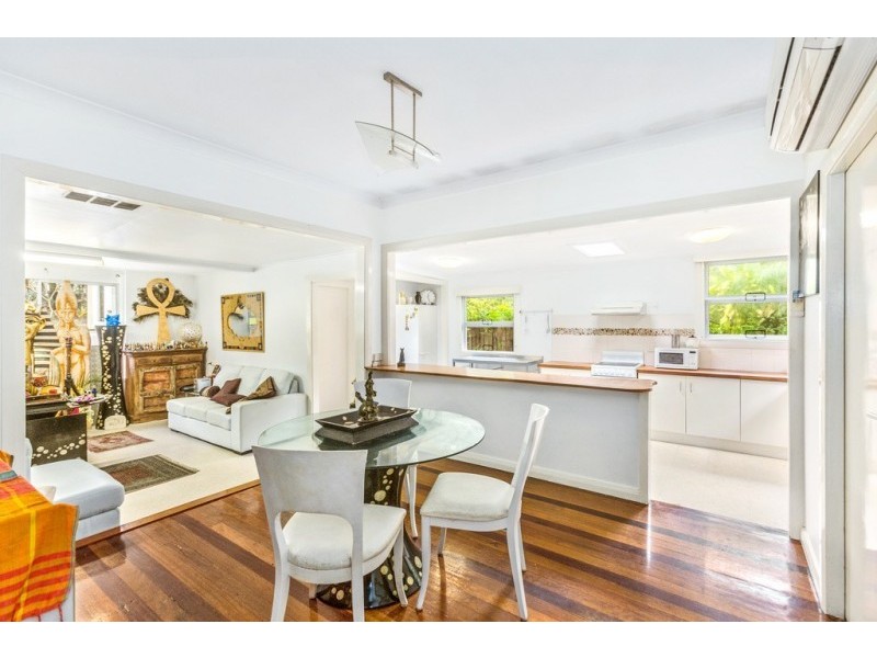 46 Lagoon Road, Fingal Head NSW 2487