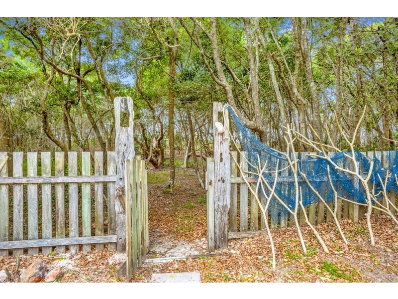 46 Lagoon Road, Fingal Head NSW 2487