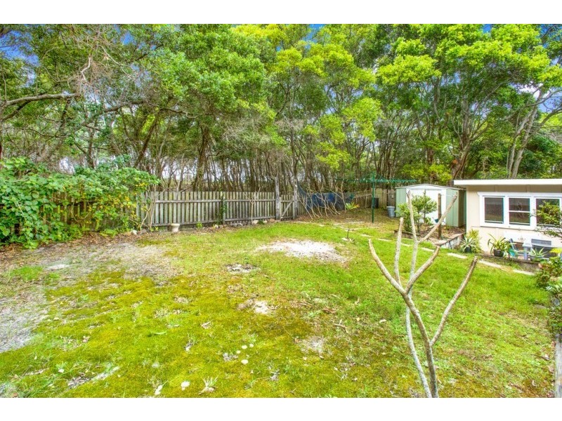 46 Lagoon Road, Fingal Head NSW 2487
