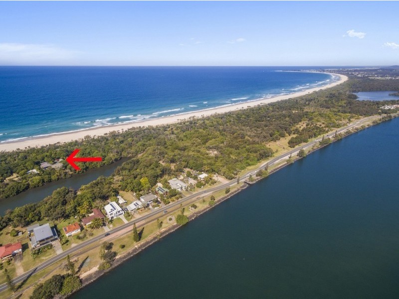 46 Lagoon Road, Fingal Head NSW 2487